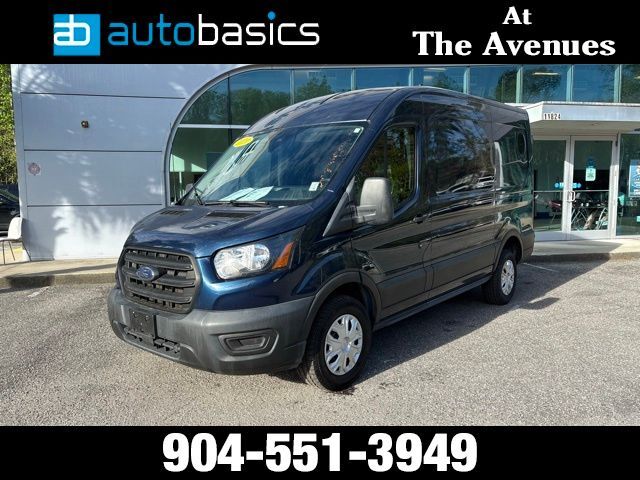 2020 Ford Transit-250 Base