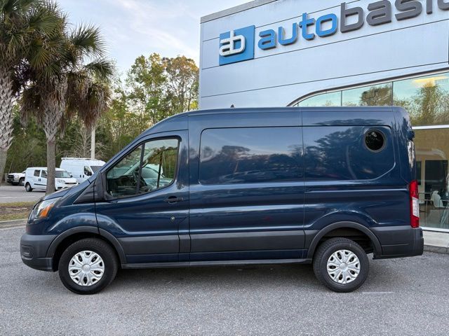 2020 Ford Transit-250 Base