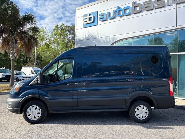 2020 Ford Transit-250 Base