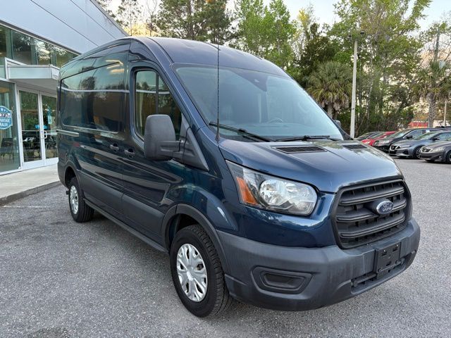 2020 Ford Transit-250 Base Jacksonville FL