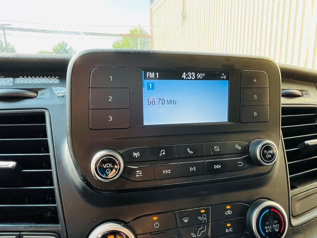 2020 Ford Transit-250 Base Jersey City NJ