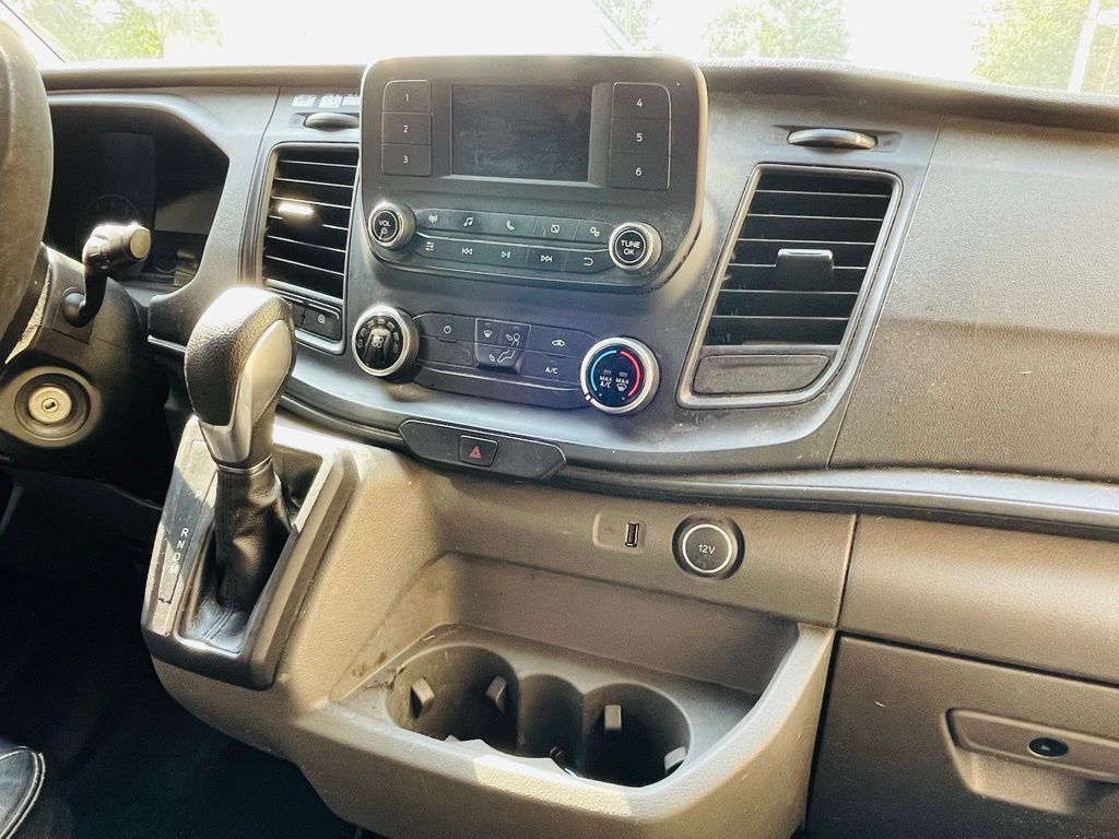 2020 Ford Transit-250 Base Jersey City NJ