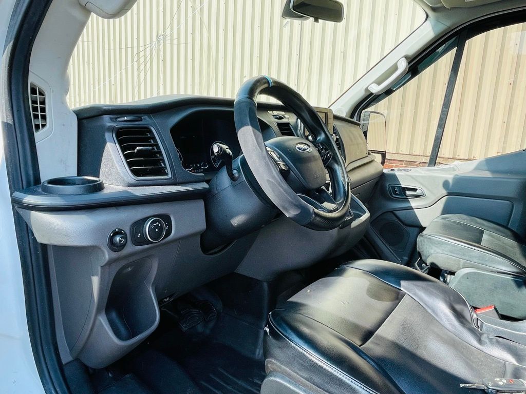 2020 Ford Transit-250 Base Jersey City NJ
