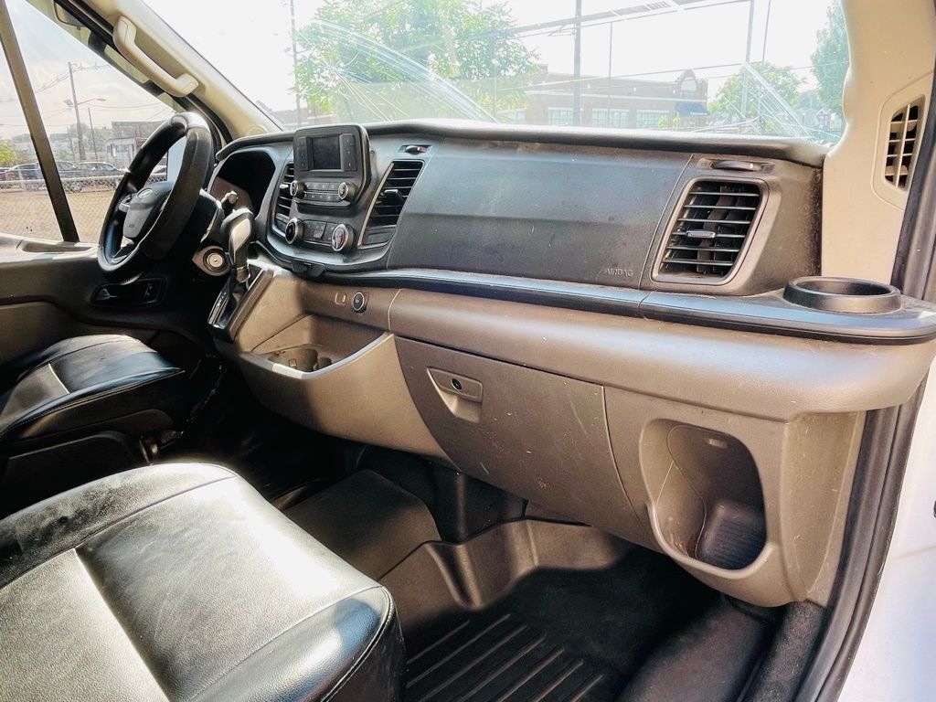 2020 Ford Transit-250 Base Jersey City NJ