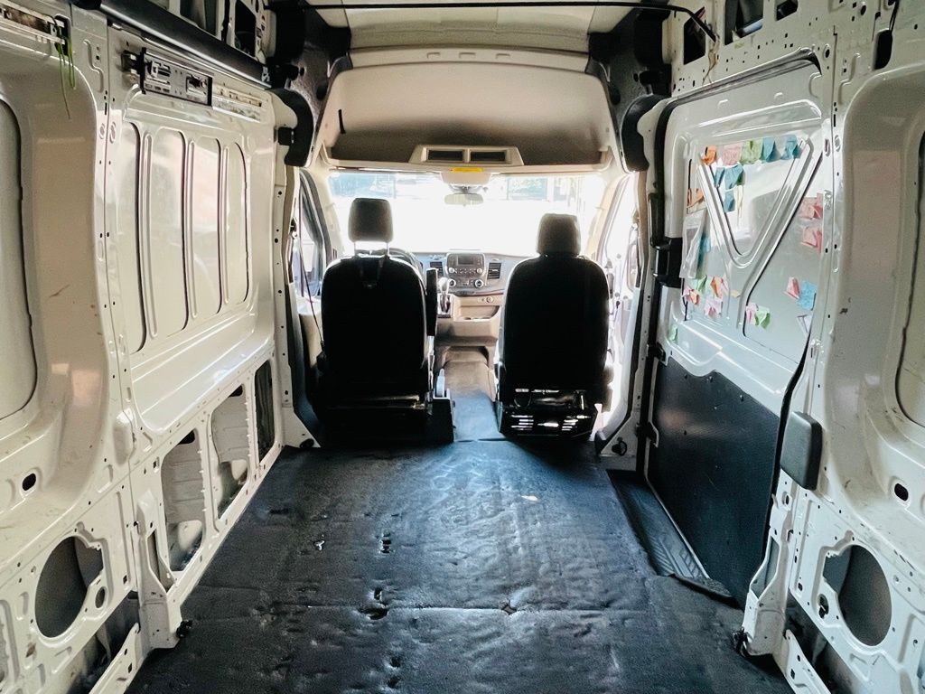 2020 Ford Transit-250 Base Jersey City NJ