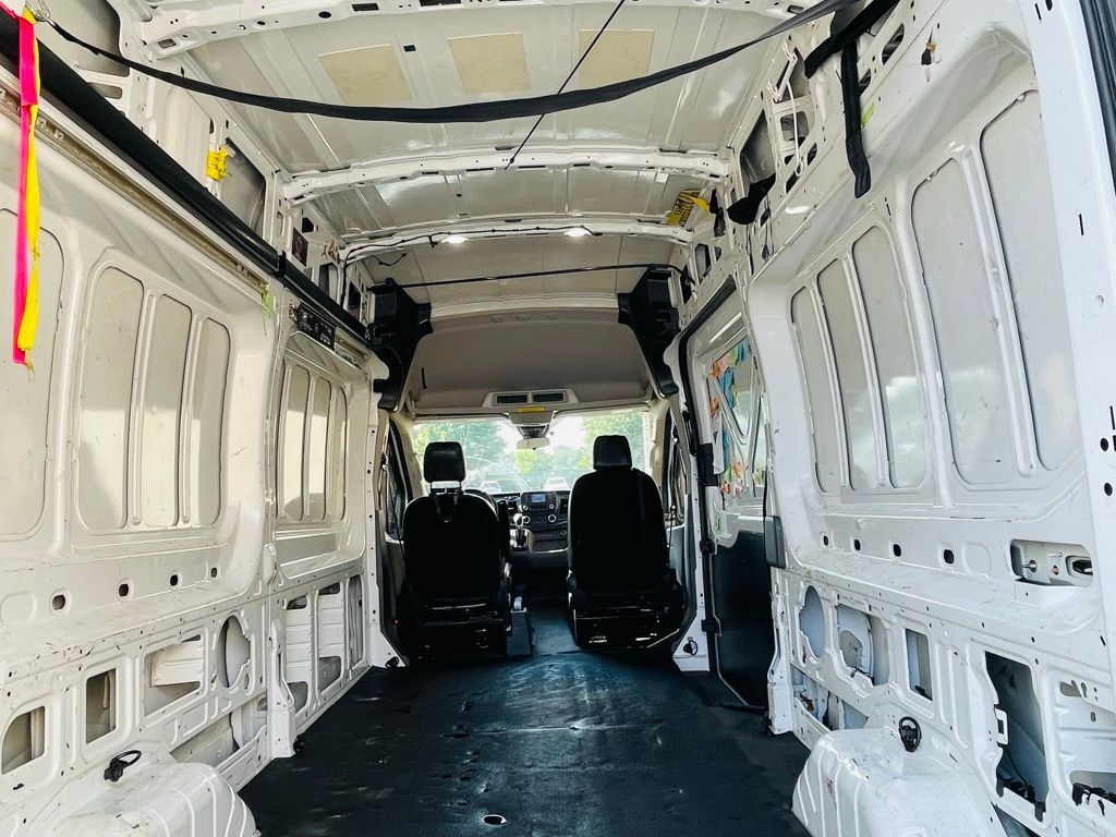 2020 Ford Transit-250 Base Jersey City NJ
