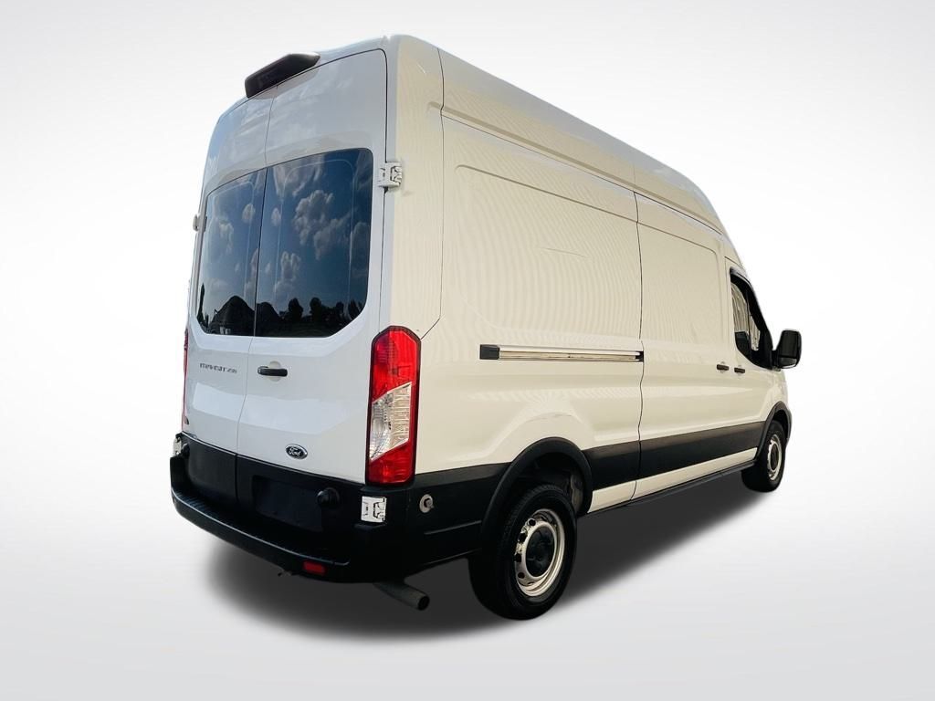 2020 Ford Transit-250 Base Jersey City NJ
