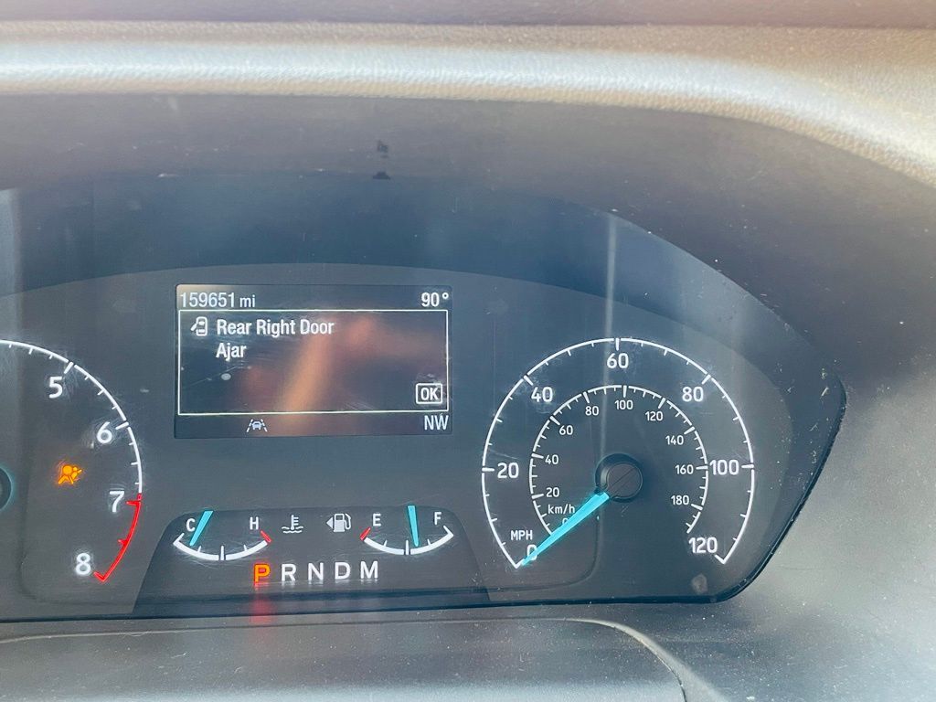 2020 Ford Transit-250 Base Jersey City NJ