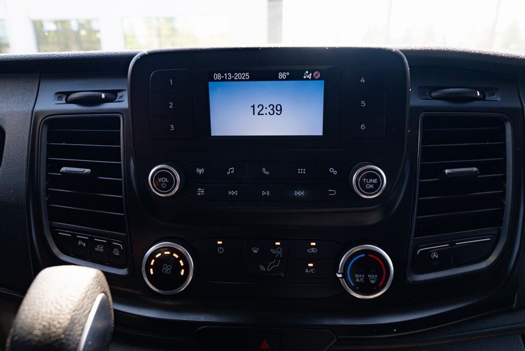 2020 Ford Transit-250 Base Milwaukie OR