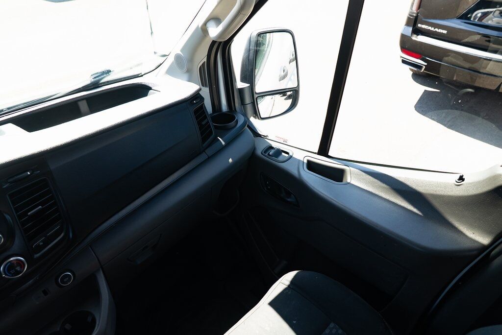2020 Ford Transit-250 Base Milwaukie OR