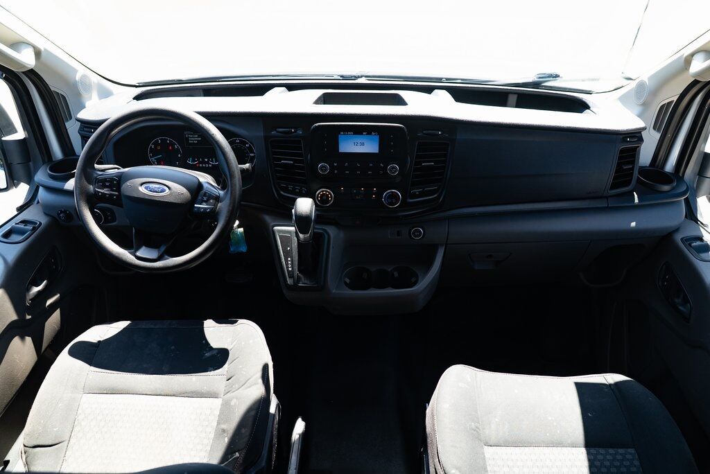 2020 Ford Transit-250 Base Milwaukie OR
