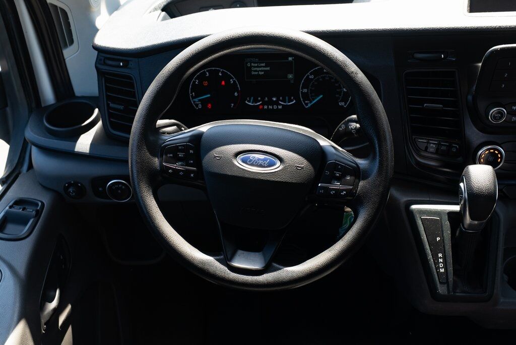 2020 Ford Transit-250 Base Milwaukie OR