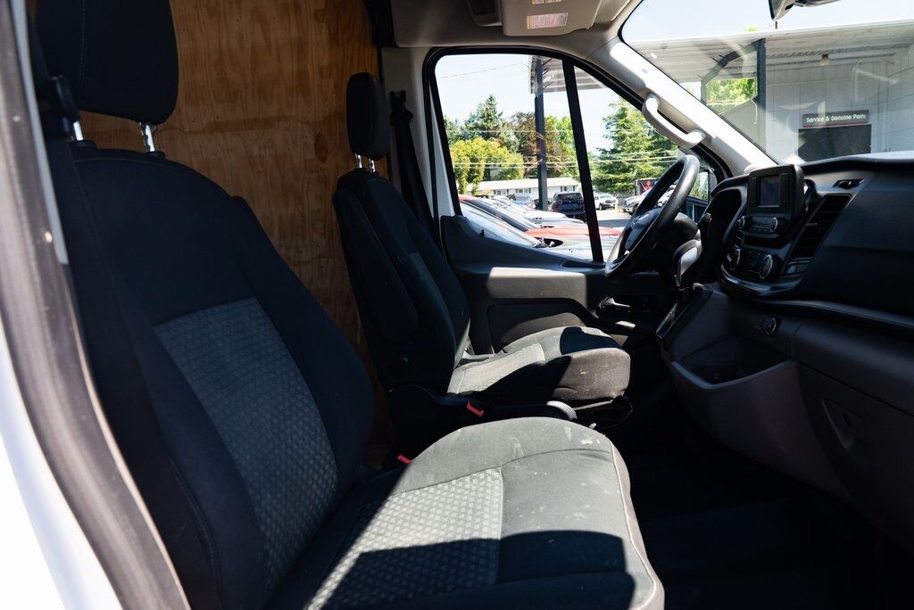 2020 Ford Transit-250 Base Milwaukie OR