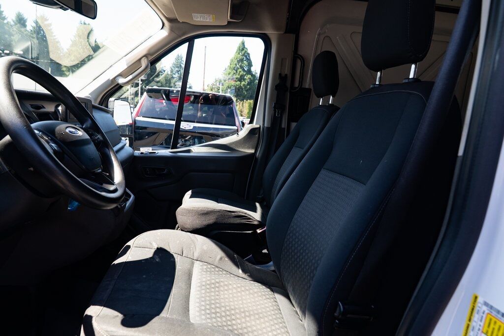 2020 Ford Transit-250 Base Milwaukie OR
