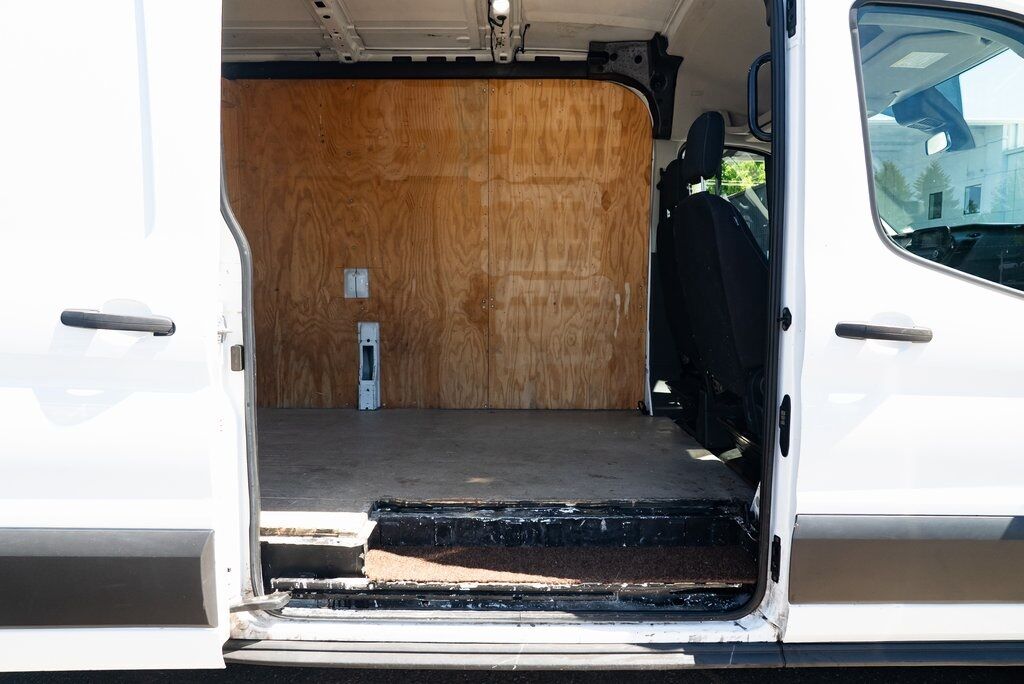 2020 Ford Transit-250 Base Milwaukie OR