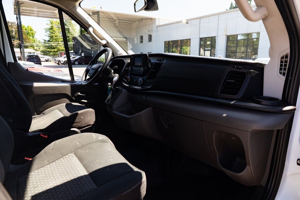 2020 Ford Transit-250 Base Milwaukie OR