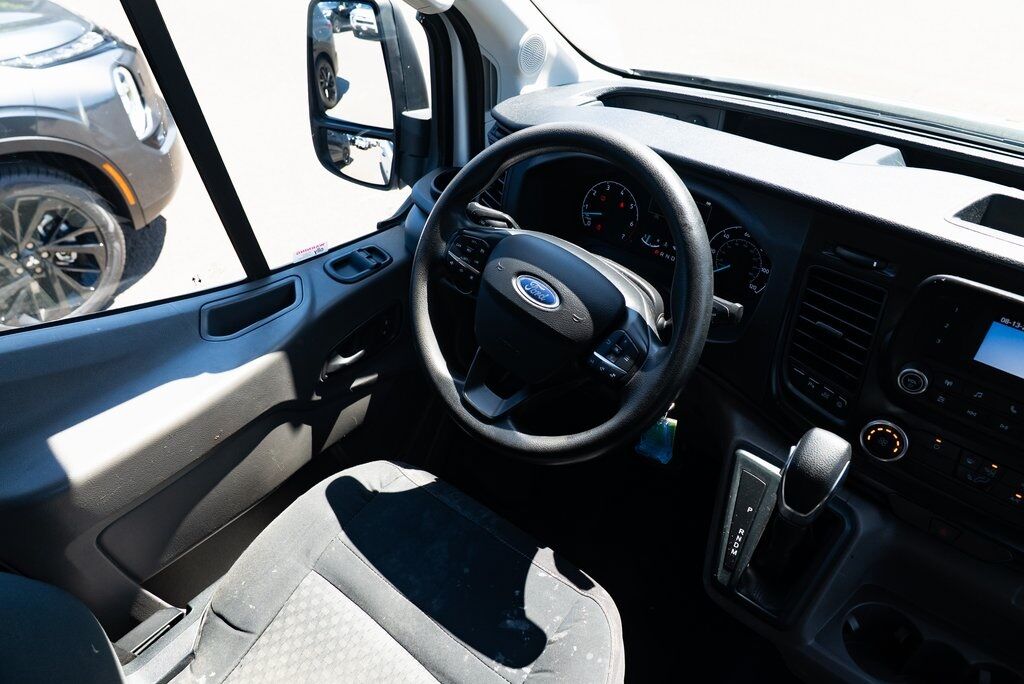 2020 Ford Transit-250 Base Milwaukie OR