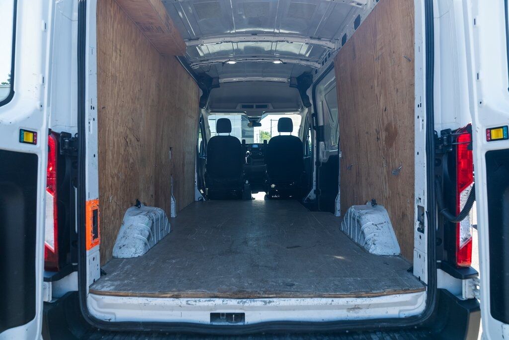 2020 Ford Transit-250 Base Milwaukie OR