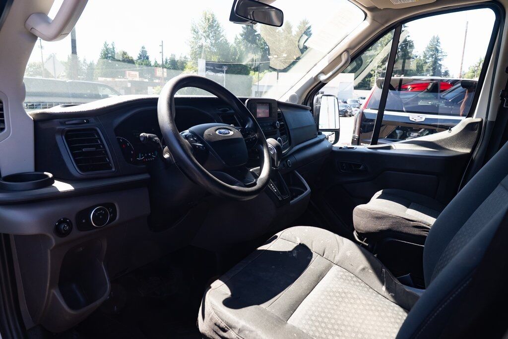 2020 Ford Transit-250 Base Milwaukie OR
