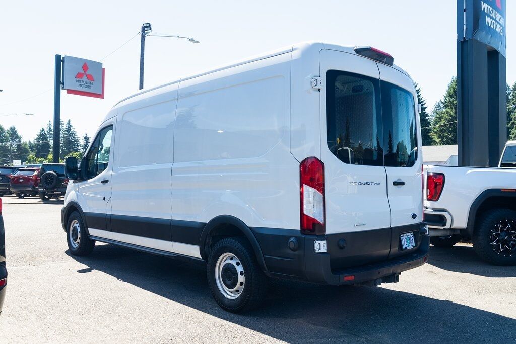 2020 Ford Transit-250 Base Milwaukie OR