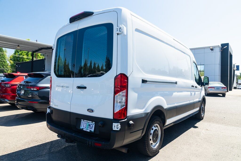 2020 Ford Transit-250 Base Milwaukie OR