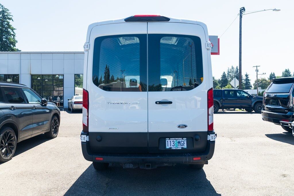 2020 Ford Transit-250 Base Milwaukie OR