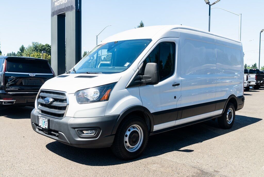 2020 Ford Transit-250 Base Milwaukie OR