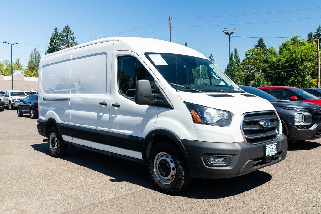 2020 Ford Transit-250 Base Milwaukie OR