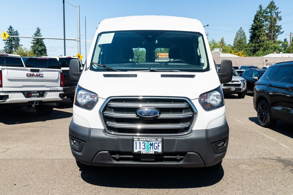 2020 Ford Transit-250 Base Milwaukie OR