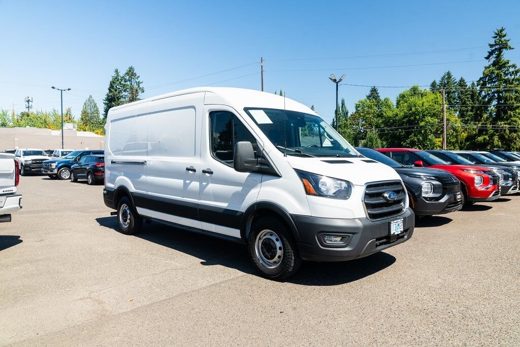 2020 Ford Transit-250 Base Milwaukie OR