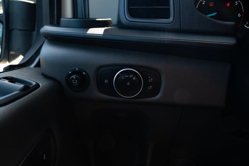 2020 Ford Transit-250 Base Milwaukie OR