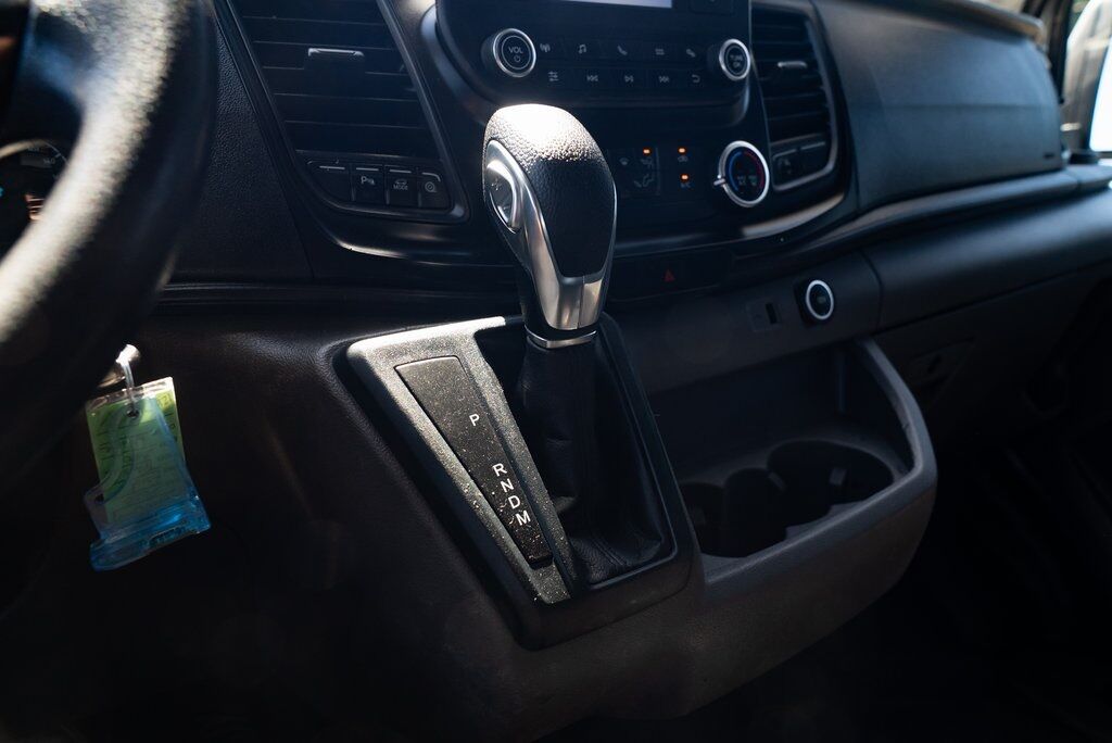 2020 Ford Transit-250 Base Milwaukie OR
