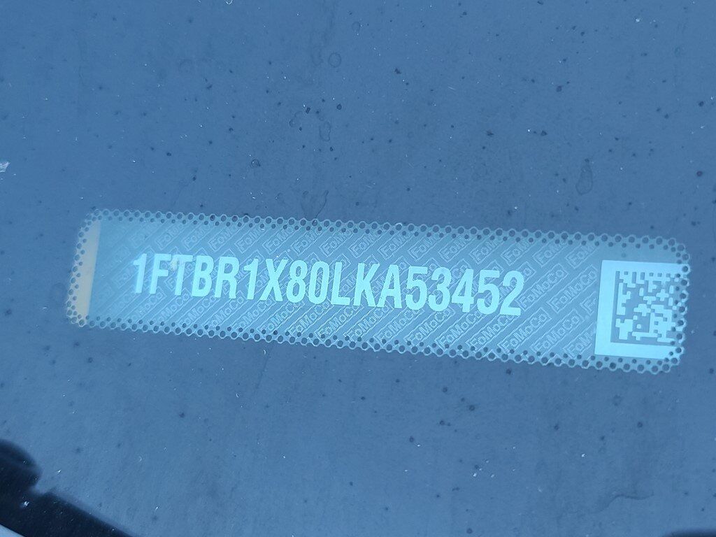 2020 Ford Transit-250 Base Springfield VA
