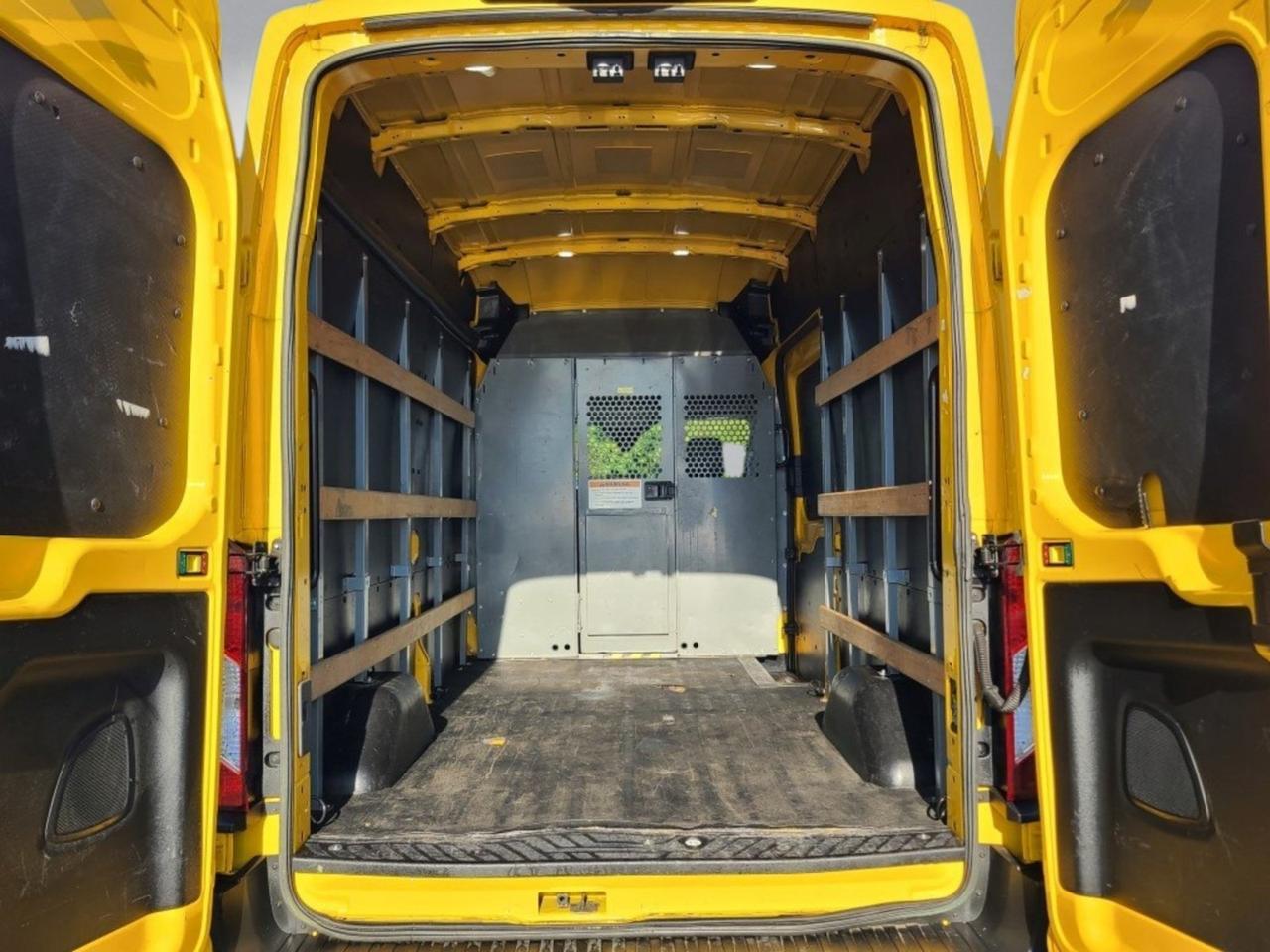 2020 Ford Transit-250 Base Springfield VA