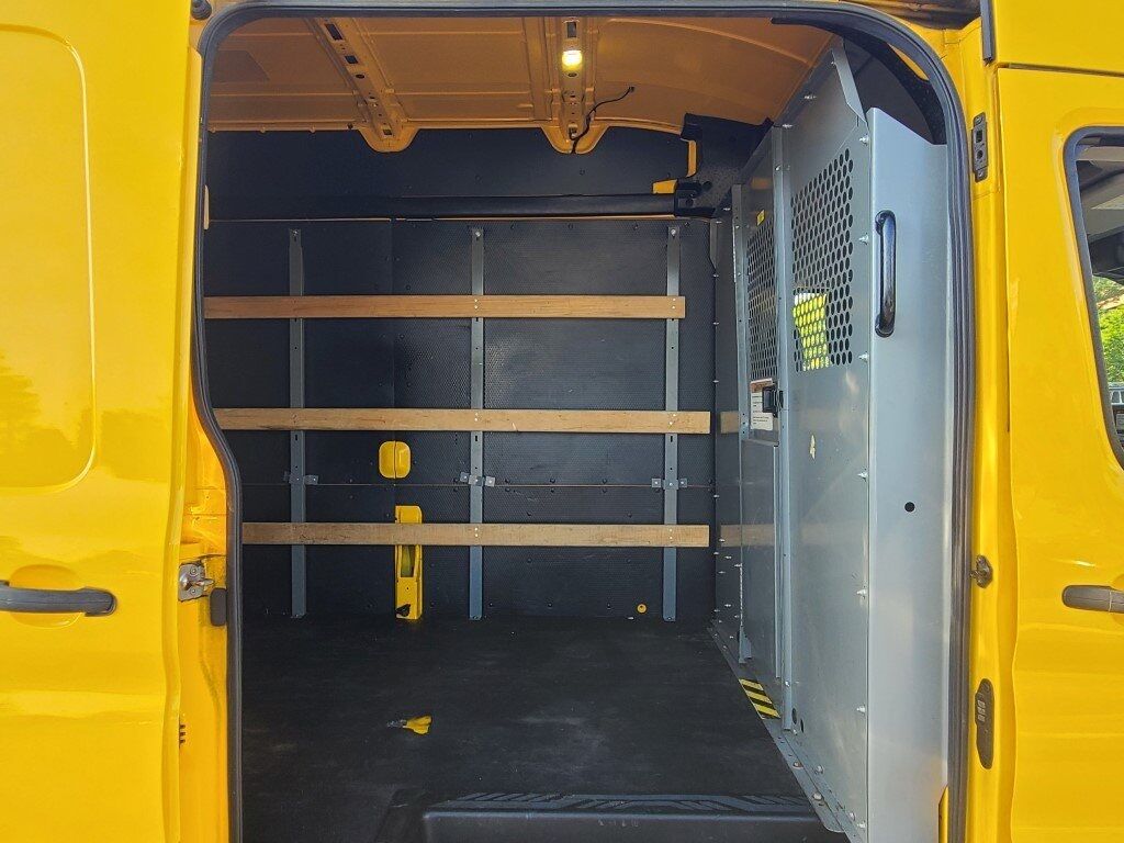 2020 Ford Transit-250 Base Springfield VA