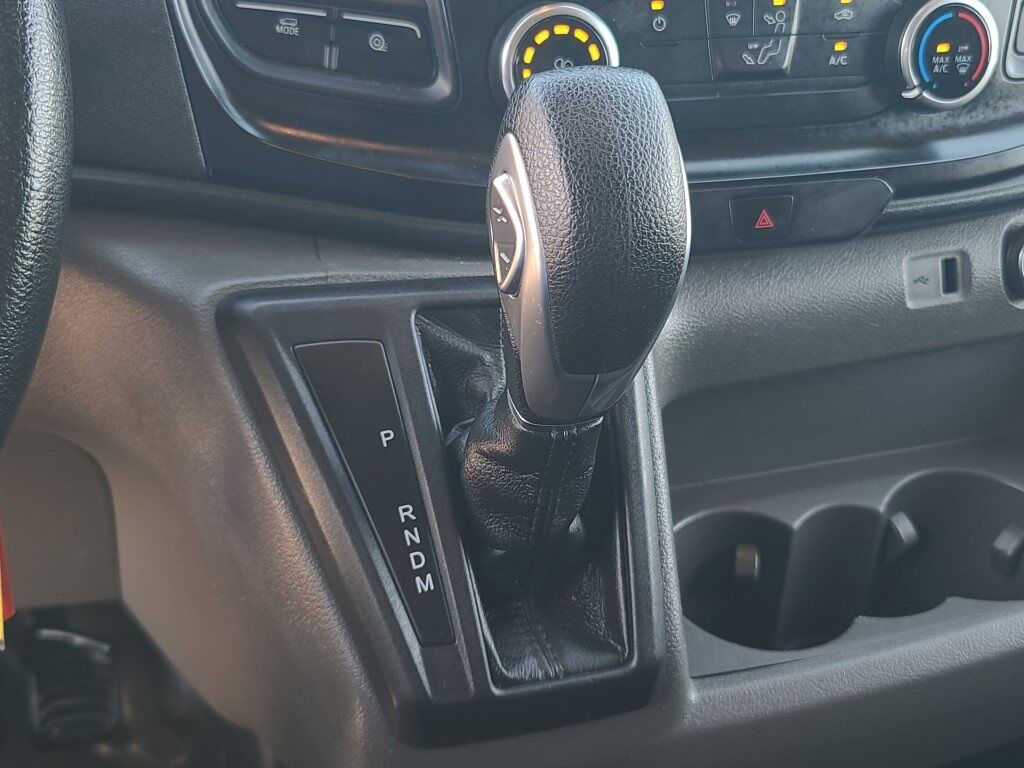 2020 Ford Transit-250 Base Springfield VA
