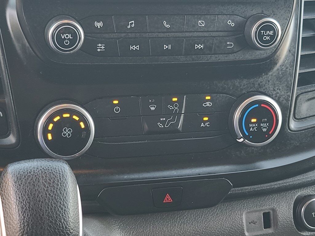 2020 Ford Transit-250 Base Springfield VA