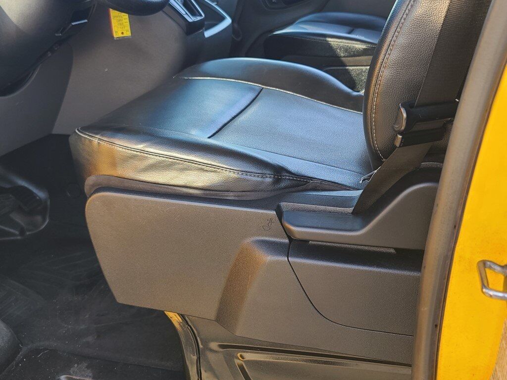 2020 Ford Transit-250 Base Springfield VA