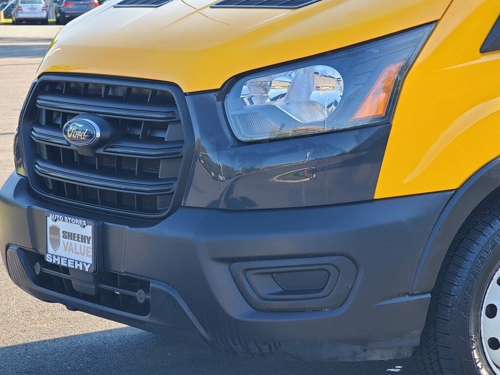 2020 Ford Transit-250 Base Springfield VA