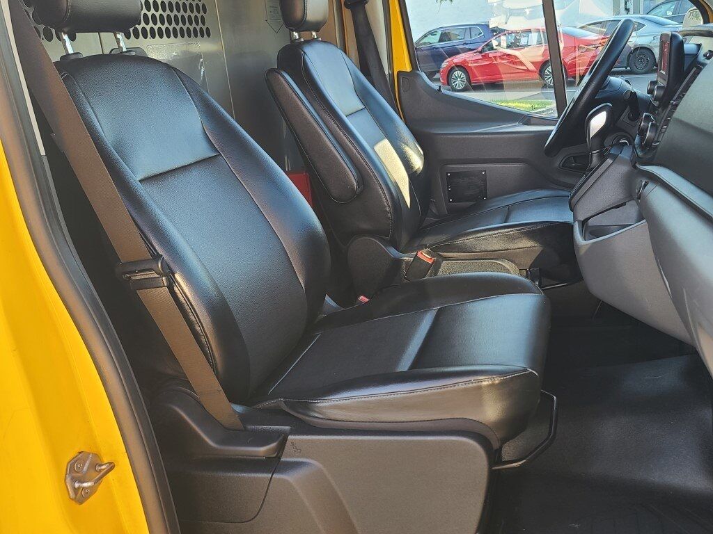 2020 Ford Transit-250 Base Springfield VA