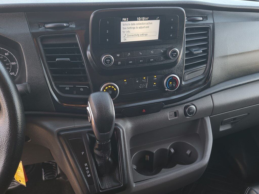 2020 Ford Transit-250 Base Springfield VA