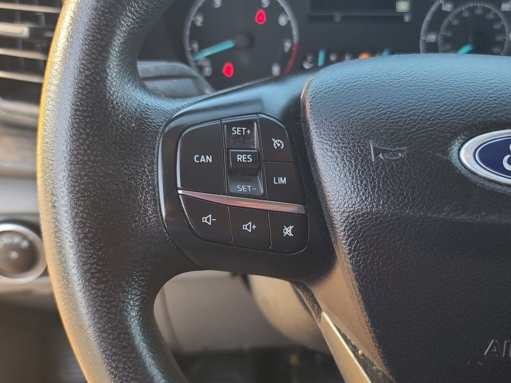 2020 Ford Transit-250 Base Springfield VA