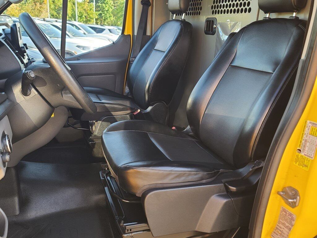 2020 Ford Transit-250 Base Springfield VA