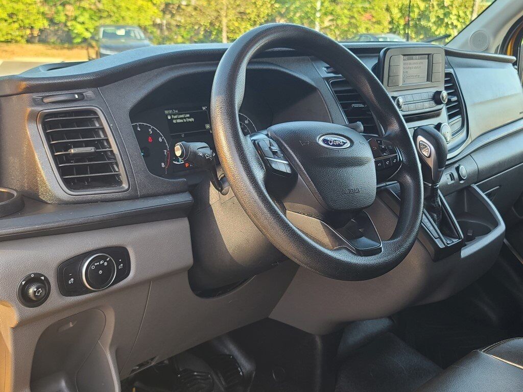 2020 Ford Transit-250 Base Springfield VA