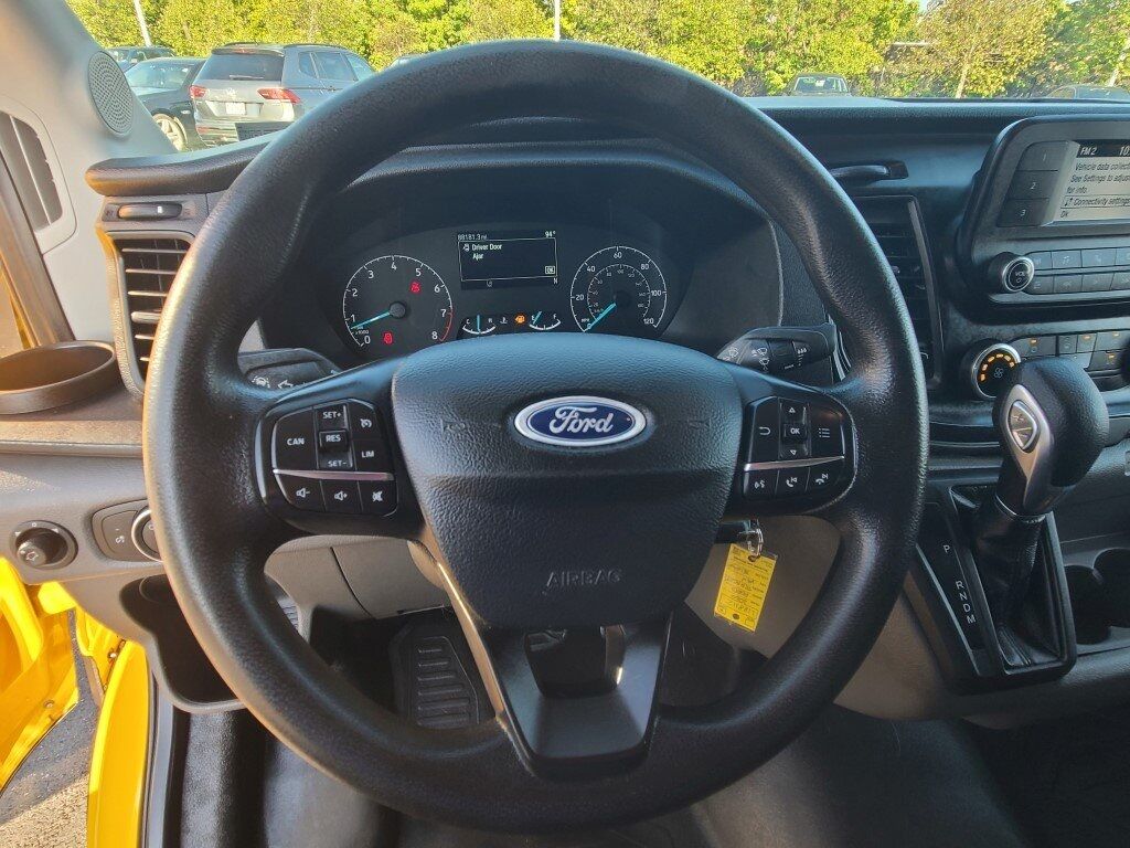 2020 Ford Transit-250 Base Springfield VA
