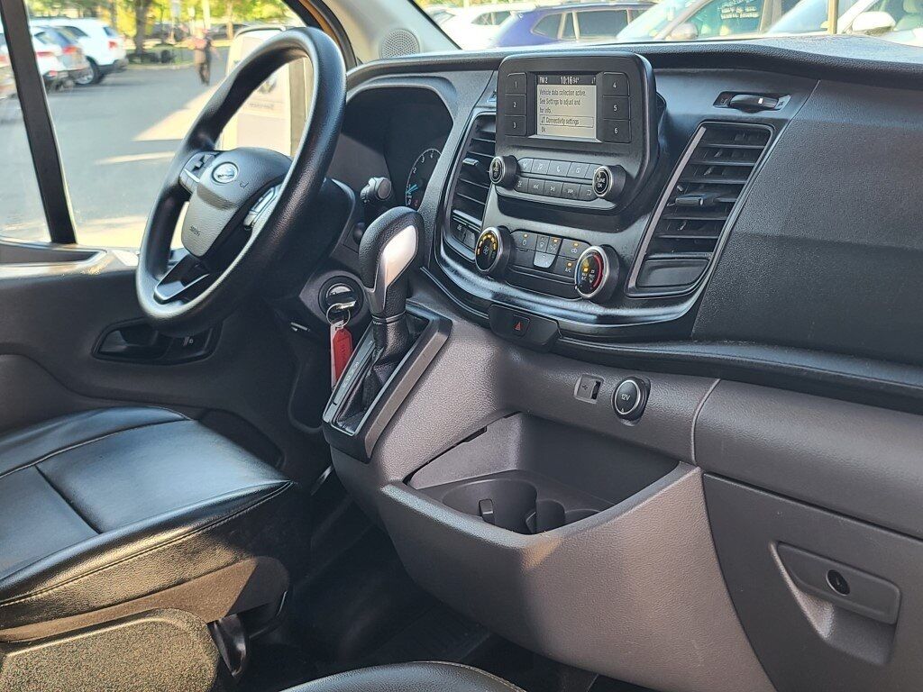 2020 Ford Transit-250 Base Springfield VA