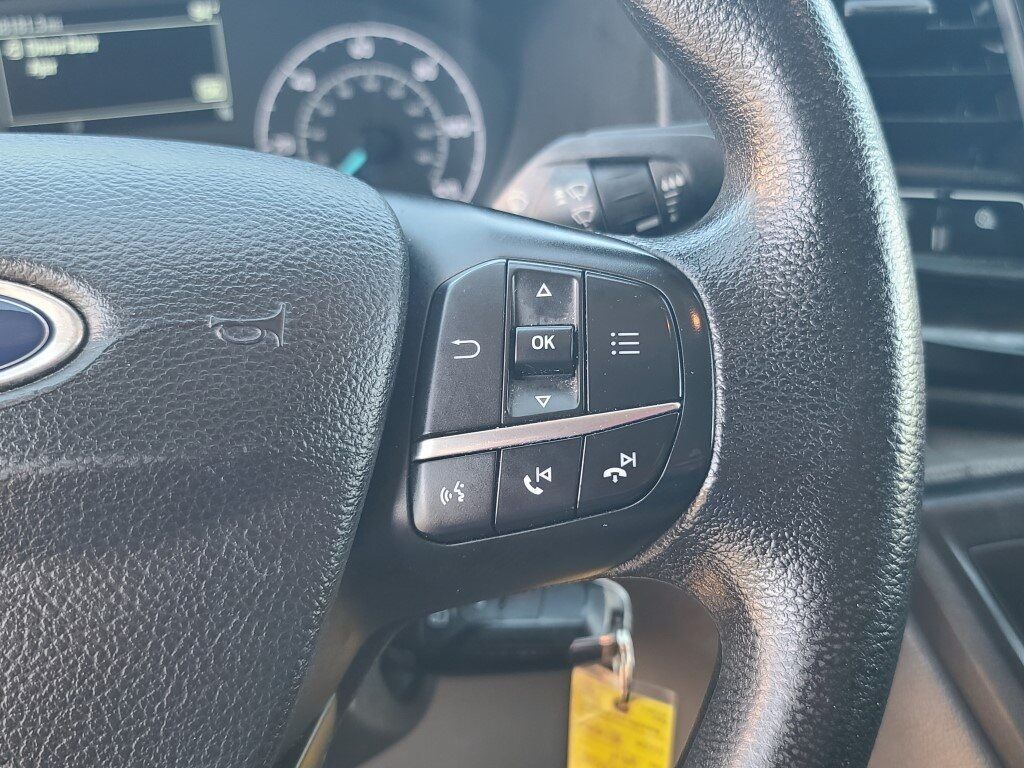 2020 Ford Transit-250 Base Springfield VA