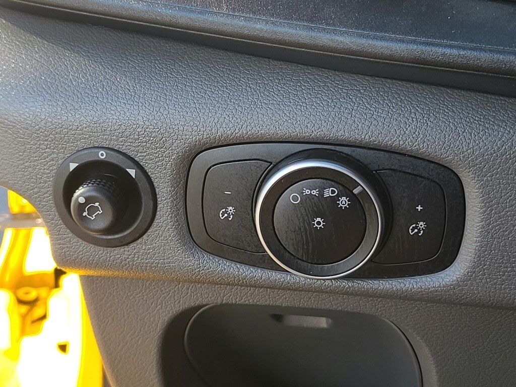 2020 Ford Transit-250 Base Springfield VA