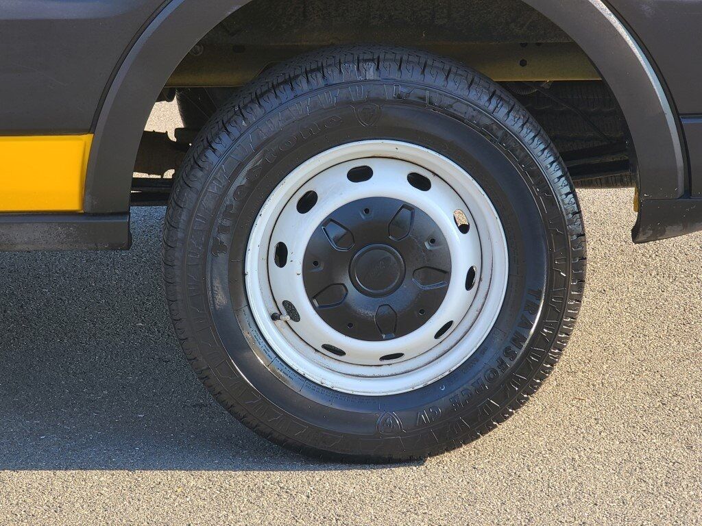 2020 Ford Transit-250 Base Springfield VA