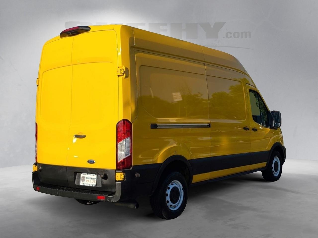 2020 Ford Transit-250 Base Springfield VA